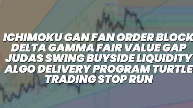 "I AM AN (INSERT SILLY STYLE) TRADER"