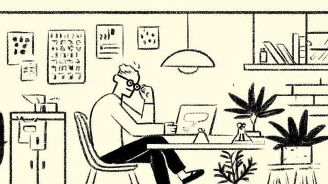 "Find Your Niche" Is Advice You Can Only Take After You Don't Need It