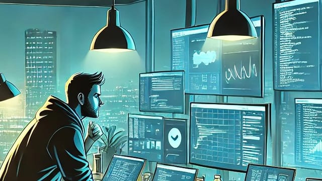 "Founder Mode" shouldn't be a Rorschach Test
