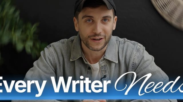  8 Tiny But Powerful Tips To Write Better Sentences (In The Next 5 Minutes)