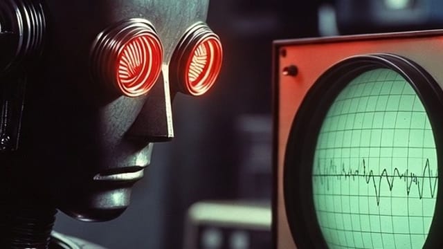 A Paper: Techniques for Monitoring Joule Consumption in AI and Robotics.