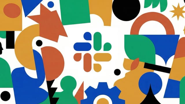 Agentic Slack