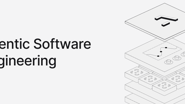 Agentic Software Engineering