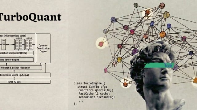 A simple explanation of TurboQuant (Step-by-Step)