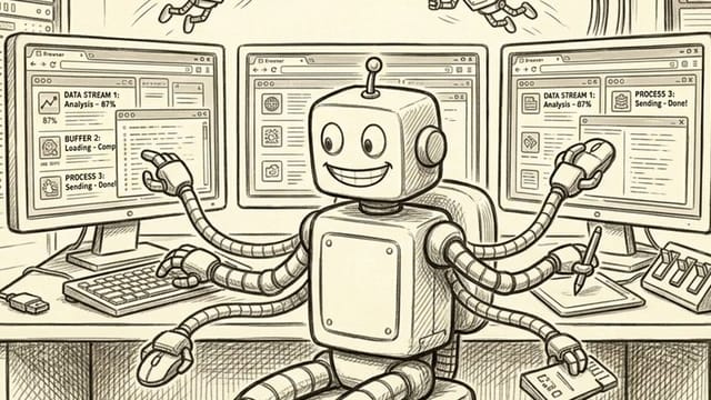 7 Principles for Agent-Friendly CLIs