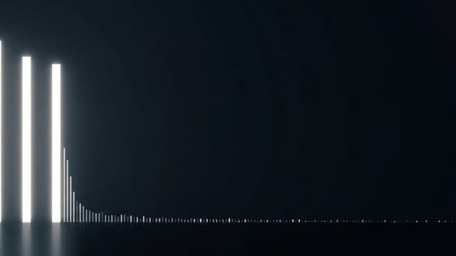 3% Is All You Need: Breaking TurboQuant's Compression Limit via Spectral Structure