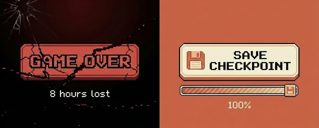 Claude Code Save System (prompt included)