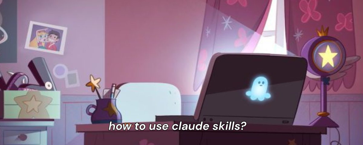 what is claude skills? 