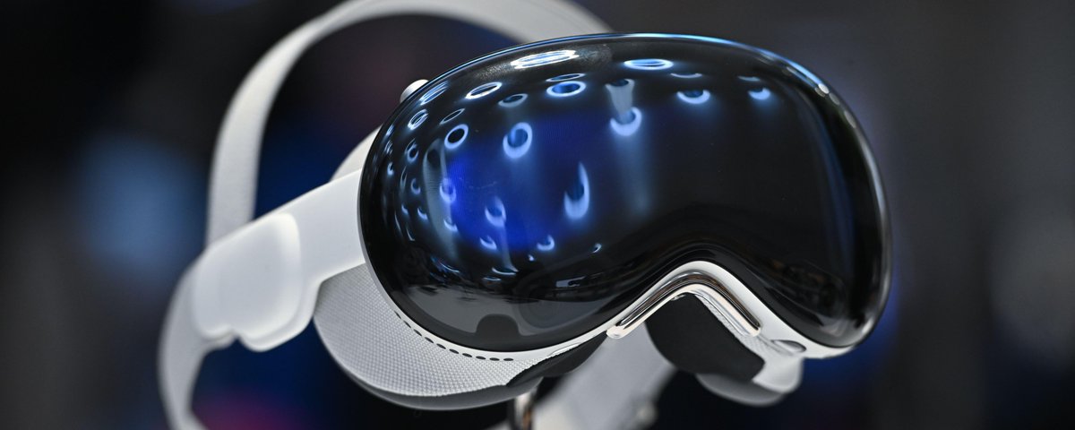 Apple: They (Actually) Do Understand the Vision Pro