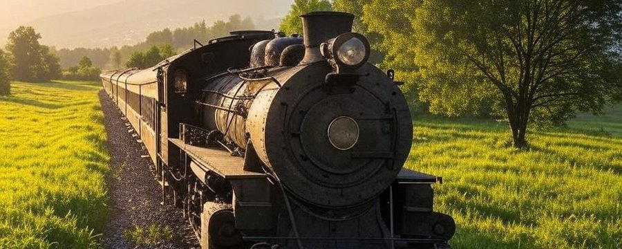 How to Get Rich in 2026 and Beyond: Those Who Don’t See What’s Coming Will Get Railroaded
