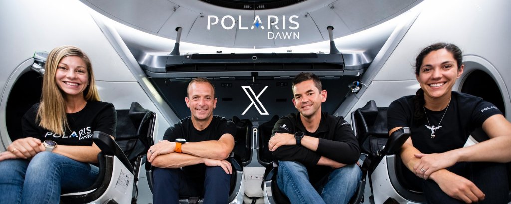 Space Exploration Report: Insights from Jared Isaacman's Polaris Dawn Mission