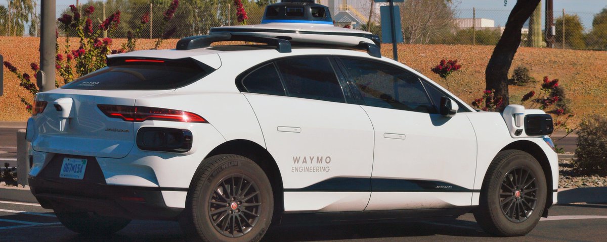 Waymo: Not Superhuman Yet