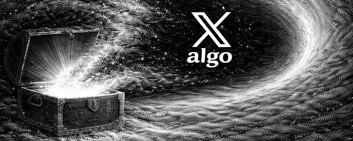 Revealing The 𝕏 Open Sourced Algorithm: 