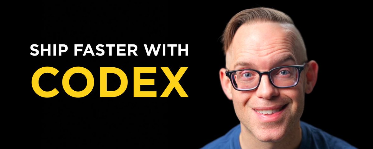 7 Codex Tips for Shipping Real Apps Faster