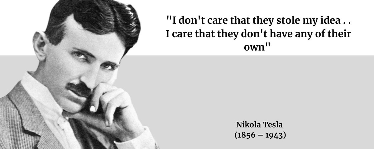 The Man Who Powered the World