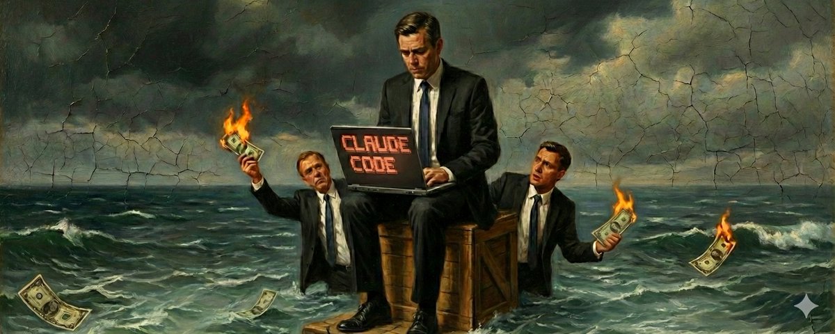 Most People Are Using Claude Code Wrong (And Burning Money Because of It) 