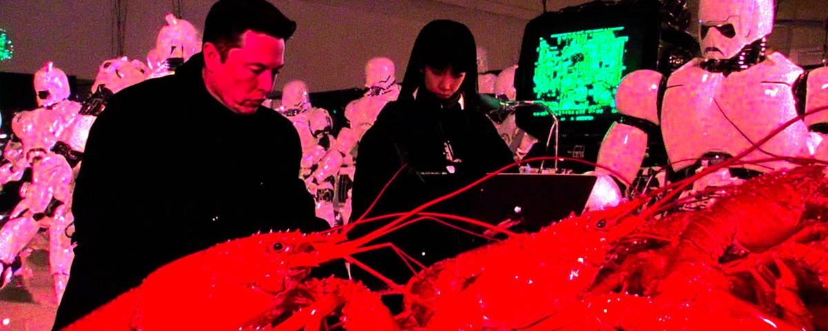 eating lobster souls Part II: the supply chain (aka - backdooring the #1 downloaded clawdhub skill)
