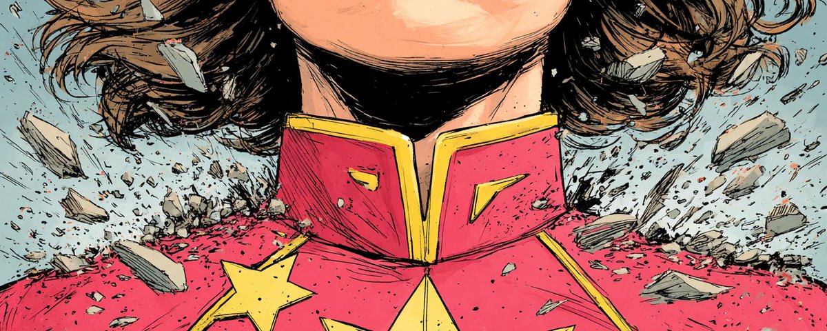  What is Your Superpower?
