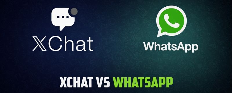 Why XChat could be a better option than Whatsapp in near future?