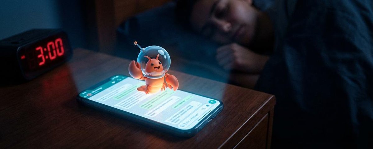How ClawdBot Accidentally Changed the Future of Business
