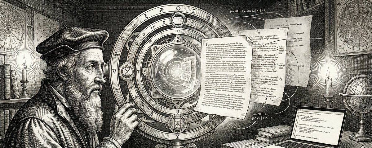 Obsidian & Claude Code: Async Hooks for Note History
