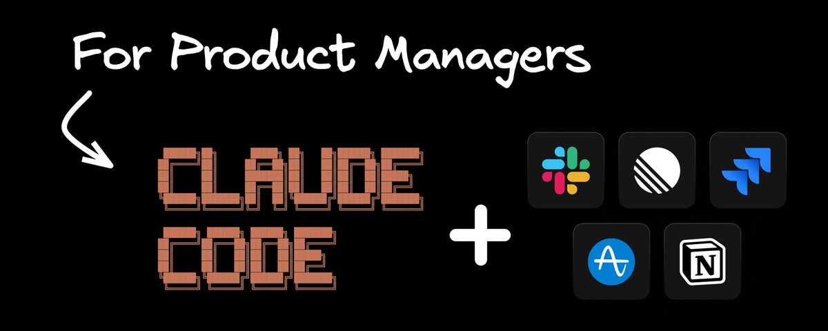 Claude Code for Product Managers