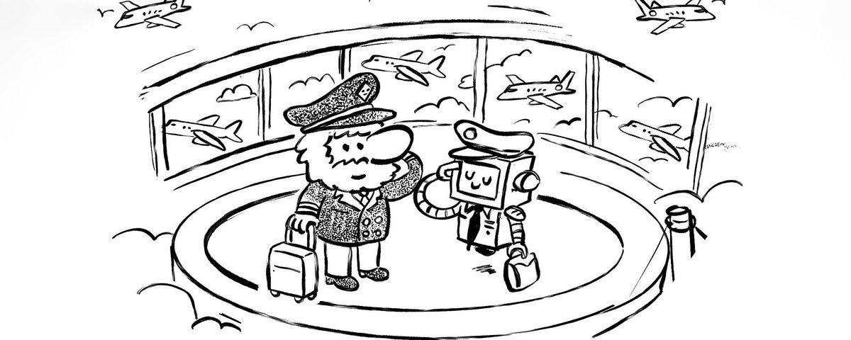 How I Stopped Worrying and Learned to Love the Terminal 