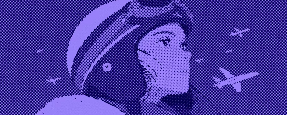 Halftone: From Newspaper Ink to Digital Shaders