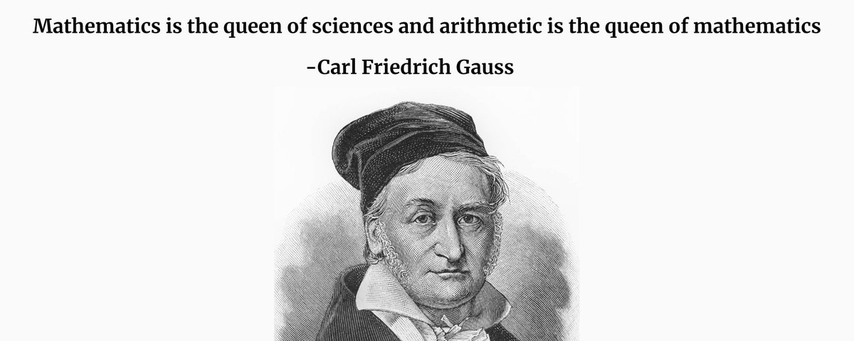 Carl Friedrich Gauss: Prince of Mathematics