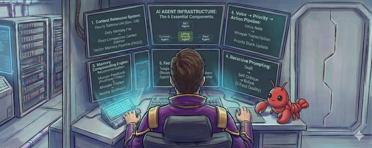 OpenClaw Works. Your Setup Doesn’t (Yet).