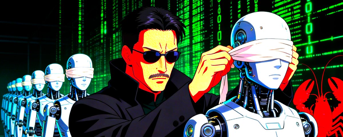 how i hacked Grok, and (almost) set it free before deciding not to