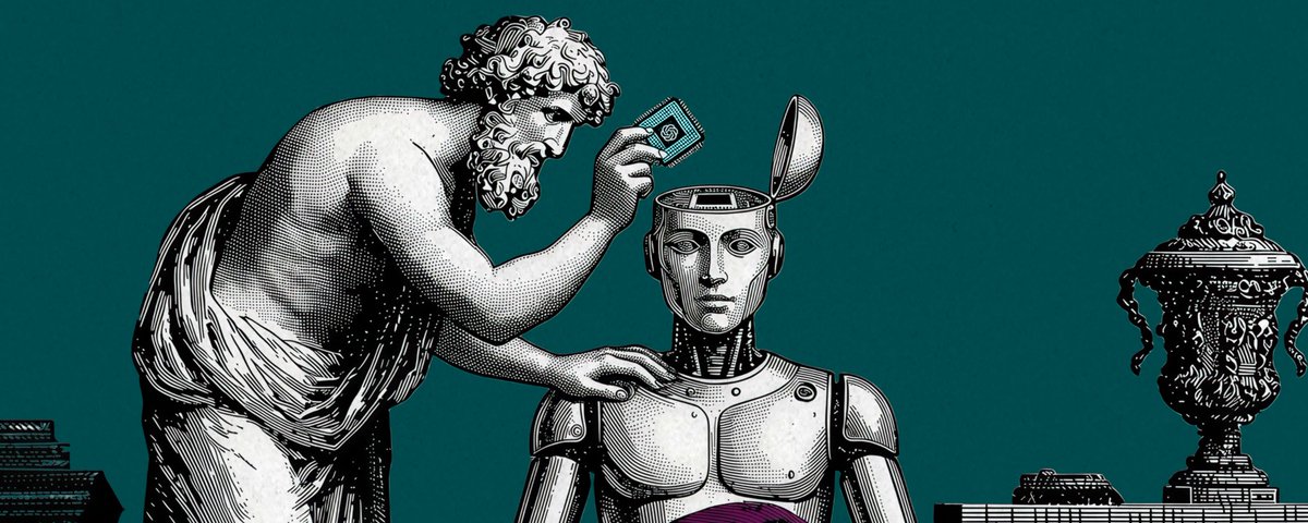 What personal software actually is