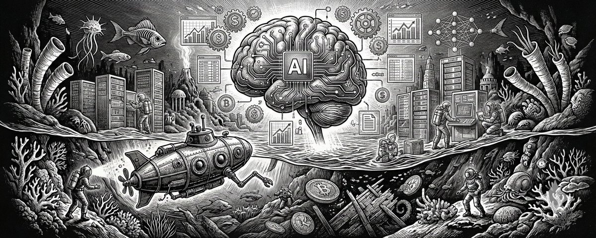 how to build the AI financial system that replaced our brand’s CFO (step by step with every tool)