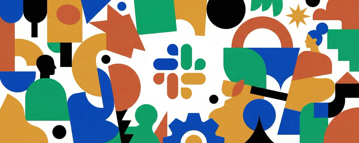 Agentic Slack