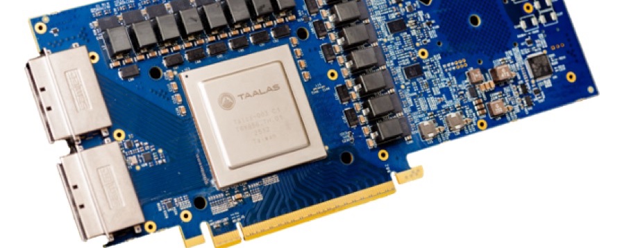 Taalas’ Hardcore Silicon Gamble: the End of Latency and Cost as We Know It?