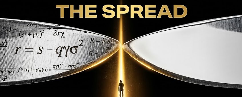 How Jump Trading, Jane Street, and a Guy With $10K Fighting Over the Same Polymarket Order Book