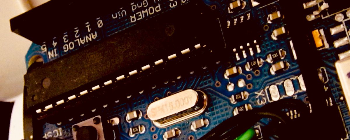 Build Your Own Brain/Computer Interface Like I Did In My Garage.