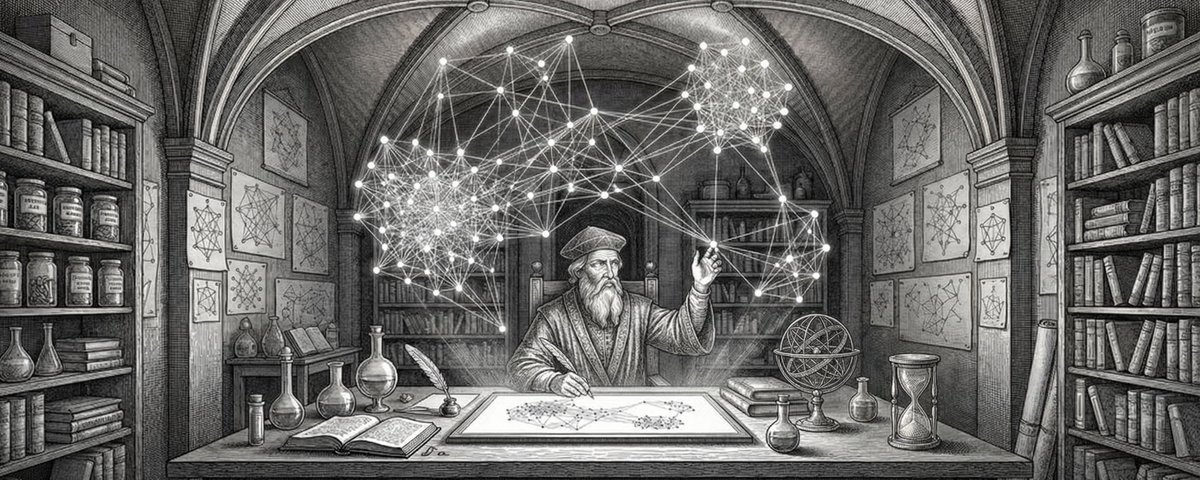 Research Graphs: Agentic Note Taking System for Researchers