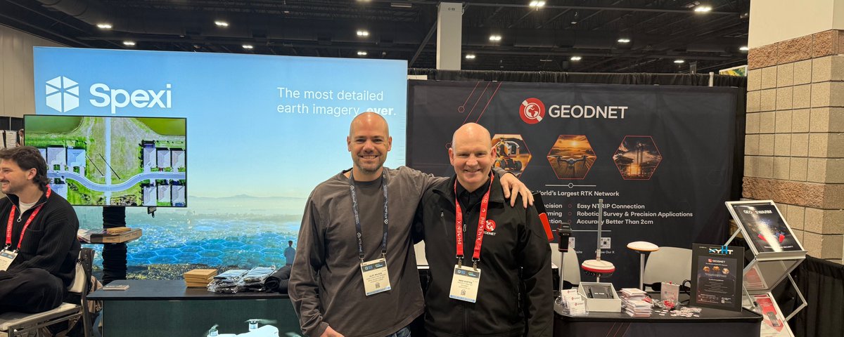 GEOWEEK 2026 Recap
