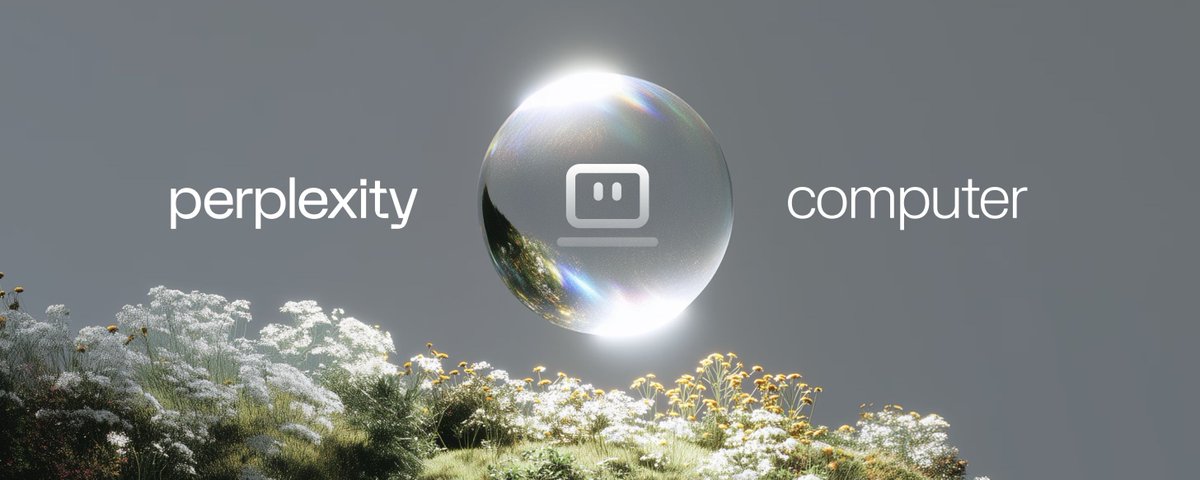 perplexity computer is here (and everyone's using it wrong)