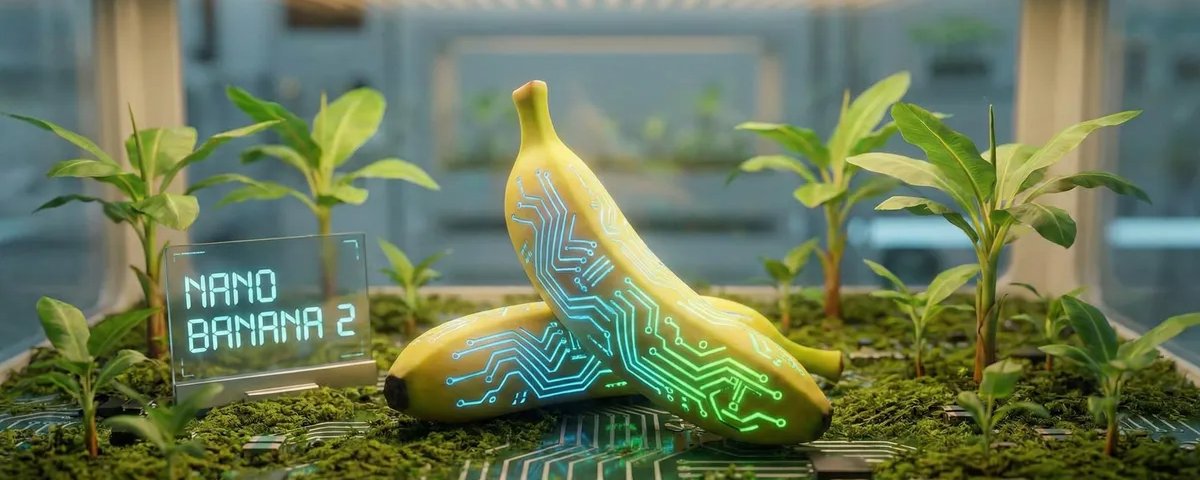 The tool that actually gets text right for thumbnails: Nano Banana 2