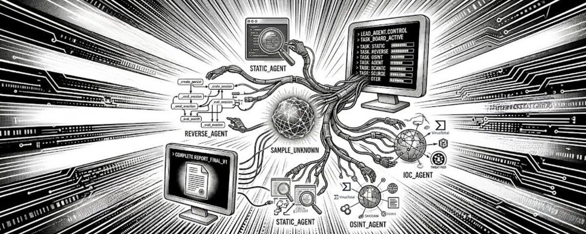 Malware Reverse Engineering is no longer a human problem!
