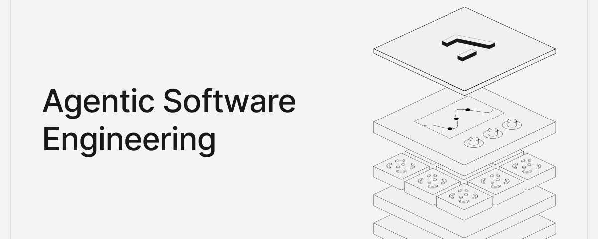 Agentic Software Engineering
