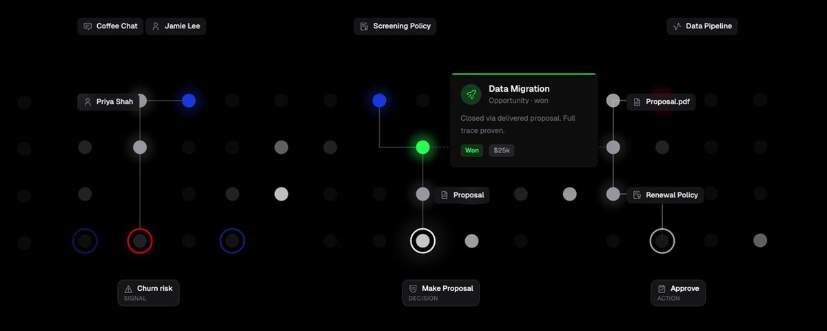 nanograph: on-device graphDB for agents & humans