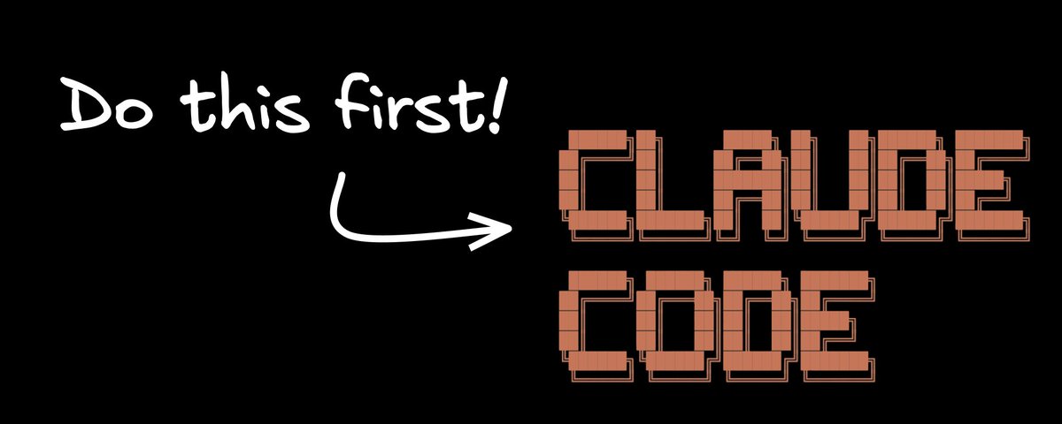 The 4-Step Claude Code Workflow for Beginners