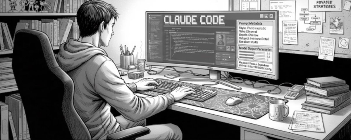 The One Prompt To take you from beginner to expert in Claude Code