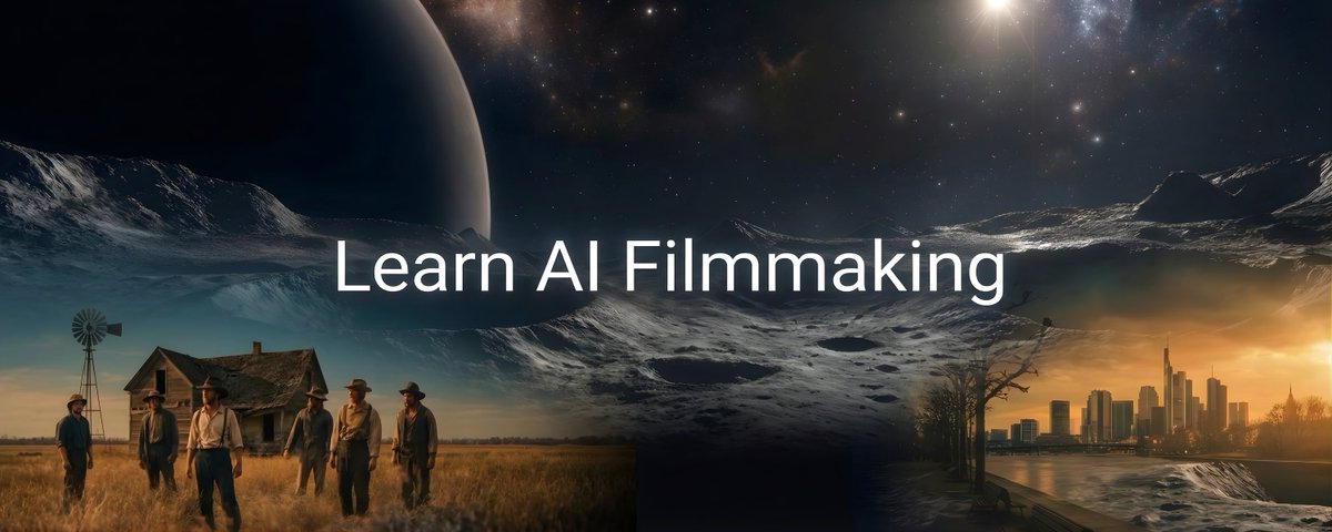 The Disruption of Hollywood Filmmaking Has Officially Begun.