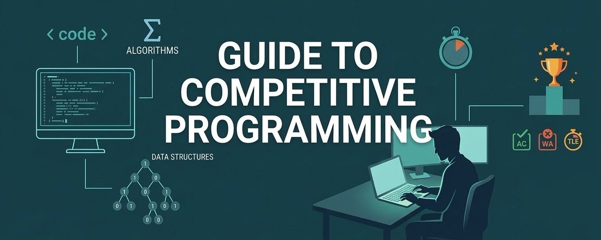 Guide to Competitive Programming