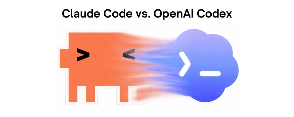 Claude Code vs. Codex: The Definitive Guide