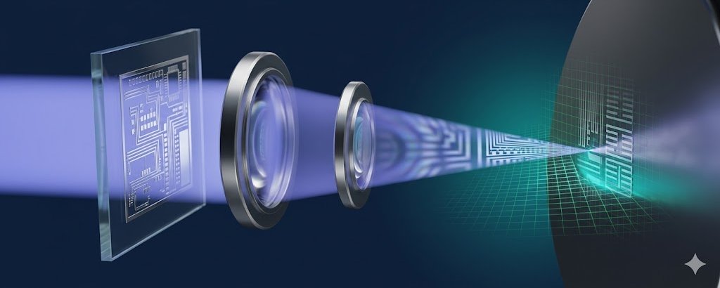 Light Doesn't Travel in Straight Lines: NVIDIA's cuLitho